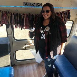 Meet your Posher, Brianna